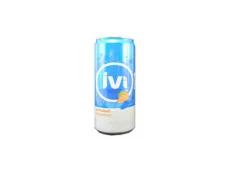 Ivi Portokall pa Gaz