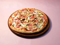 Pica Bianca Speciale 