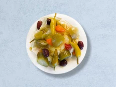 Turshi mix