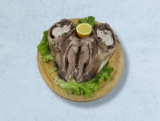 Kokë qingji
