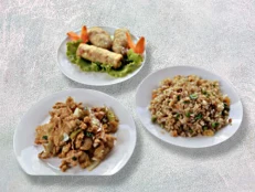 MENU A