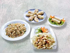MENU D