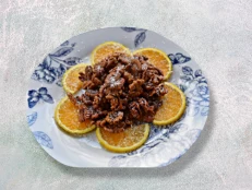 T3-Fried Walnut