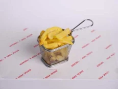 Patate e Vogel