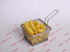 Patate e Madhe