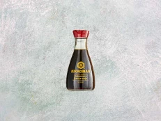 Soy sauce