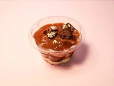 Taffy Caramel