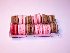 Macarons