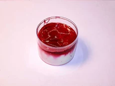 Panna Cotta