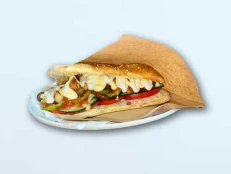 Sandwich Me fileto pule