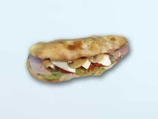 Sandwich Fshati