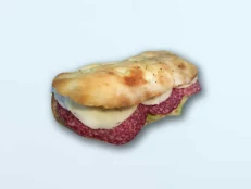 Sandwich Milano