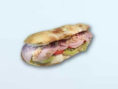 Sandwich Proshutë Ton