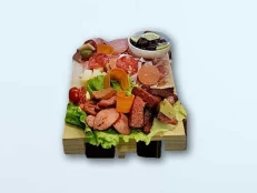 Mini Antipastë