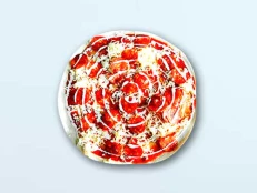 Alla Crema