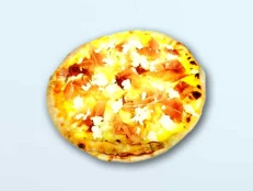 Speck Dhe Zola Normale