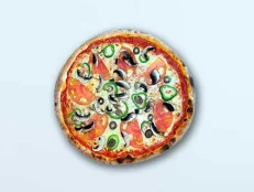 Vegjetariane