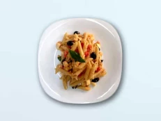 Pasta Fredda