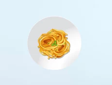 Pasta Tartufo e Porcini