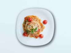 Pasta Me Pomodorini