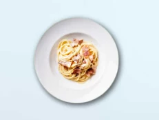 Pasta Pana Proshutë