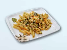 Pasta Alla Boscaiola