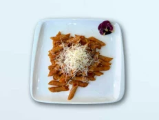 Pasta Alla Norma
