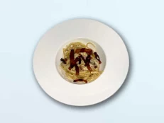 Pasta Karbonara