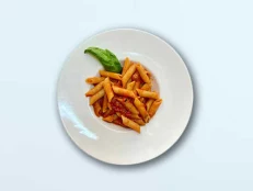 Pasta Arrabiata