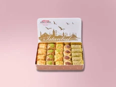 Bakllava Mix