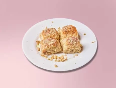 Bakllava e Thate