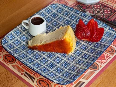 San Sebastian Chesecake