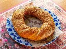 Simite turke