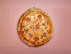 Mix Salami