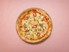 Capricciosa