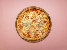 Bacon Gorgonzola