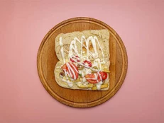 Sandwich Fshati 