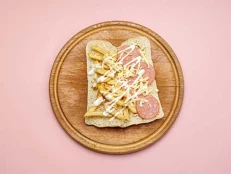 Sandwich Mix Salami