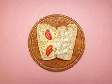 Sandwich Me Proshute