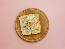 Sandwich Me Ton