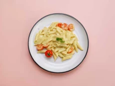 Penne Furrë 4 Djathërat