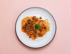 Spaghetti Bolognese