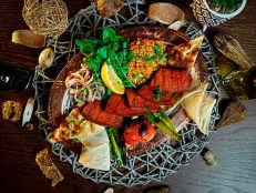 AL - Turkish Grill Sucuk 