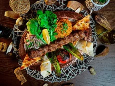 AL - Adana Kebab Service	