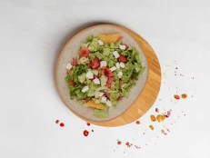 BS - Coban Salad 