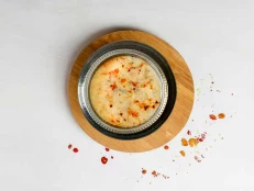 BS - Kelle Paca Soup  