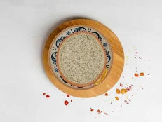 BS - Yayla Soup