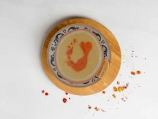BS - Lentil Soup
