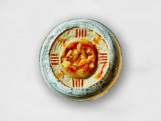 BS - Hummus 