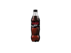 Coca Cola Zero 0.9L
